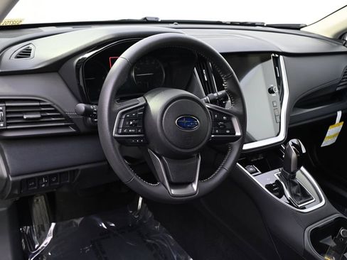 Certified 2025 Subaru Outback Premium image 11