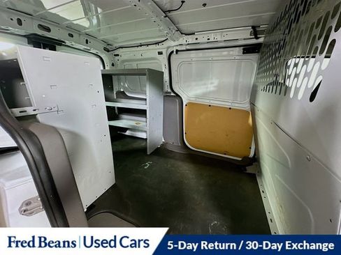 Used 2020 Ford Transit Connect XL FWD image 31