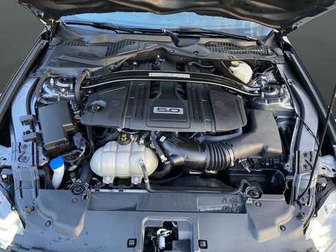 Used 2022 Ford Mustang GT Premium w/ GT Performance Package image 50