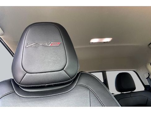 Used 2019 Chevrolet Colorado ZR2 AWD/4WD image 27
