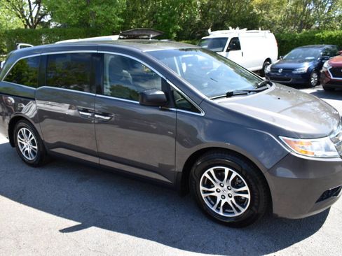 Used 2013 Honda Odyssey EX-L image 40