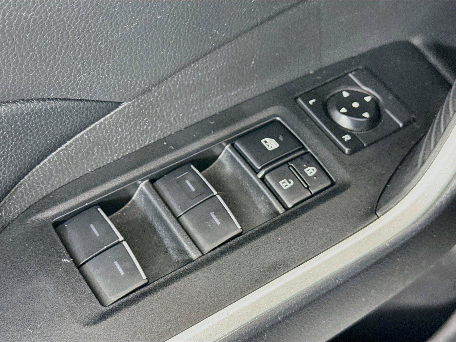 Certified 2025 Toyota RAV4 XLE AWD/4WD image 26