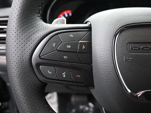 New 2026 Dodge Durango GT AWD/4WD image 17