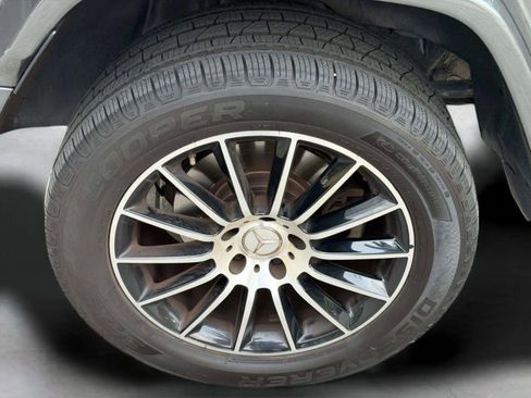Used 2019 Mercedes-Benz G 550 image 44