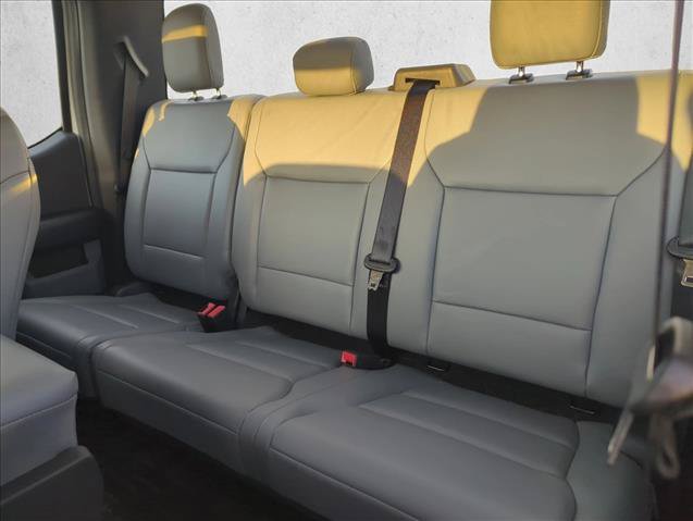 Used 2026 Ford F150 XL RWD image 8