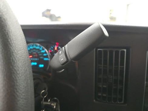 New 2026 Chevrolet Express 3500 w/ Power Convenience Package RWD image 14