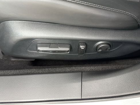 Certified 2023 Honda Accord EX-L image 21