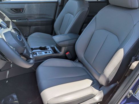 New 2026 Subaru Outback Limited AWD/4WD image 28