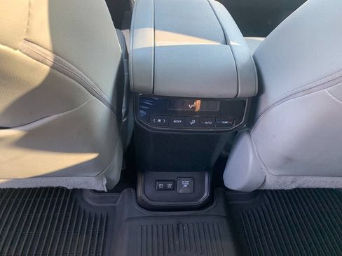 Used 2020 Toyota Highlander Limited AWD/4WD image 15