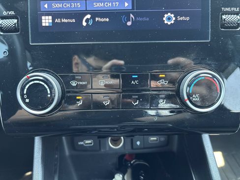 Certified 2023 Hyundai Santa Cruz Night AWD/4WD image 20