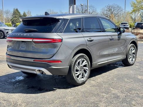 Used 2023 Lincoln Corsair AWD w/ Equipment Group 101A image 4