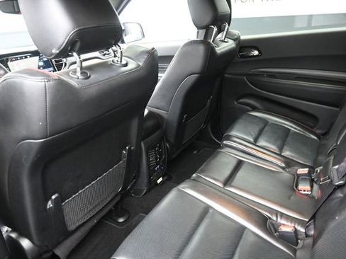 Used 2025 Dodge Durango GT AWD/4WD image 24