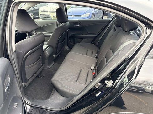 Used 2014 Honda Accord Sport image 16