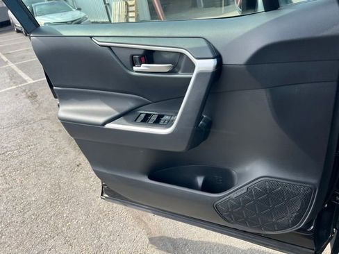 Used 2024 Toyota RAV4 AWD Hybrid w/ Weather Package image 15
