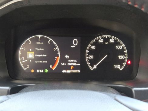 Used 2026 Honda Odyssey Sport-L image 18