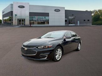Used 2018 Chevrolet Malibu LT w/ Leather Package FWD 360° Tour