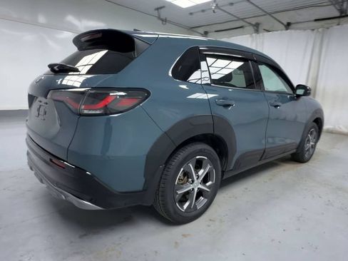 Used 2024 Honda HR-V EX-L image 8