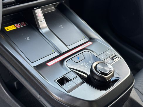 New 2026 Toyota bZ image 28