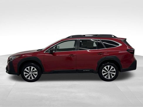 Certified 2024 Subaru Outback Premium w/ Popular Package #1 AWD/4WD image 3