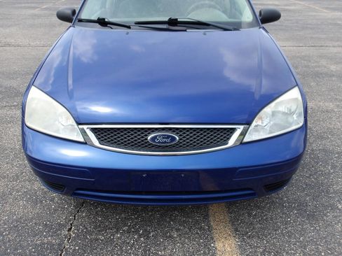 Used 2006 Ford Focus S image 23