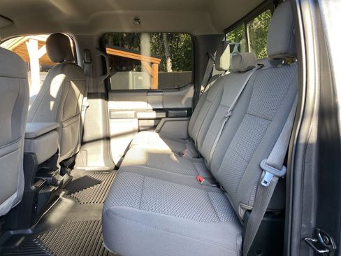 Used 2018 Ford F150 XLT w/ Equipment Group 302A Luxury AWD/4WD image 16