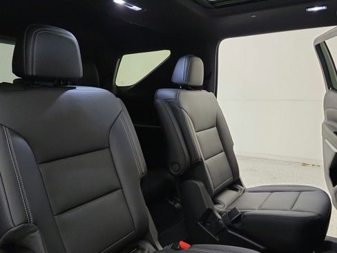 New 2026 Chevrolet Traverse Z71 w/ Driver Confidence Package image 65