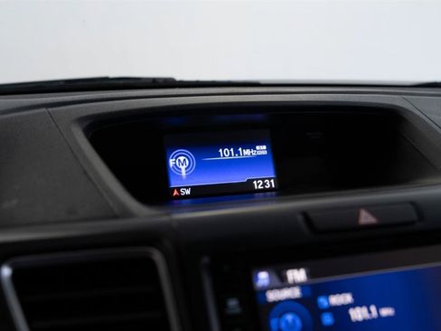 Used 2015 Honda CR-V EX-L image 16