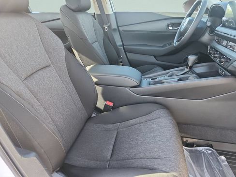 New 2026 Honda Accord LX image 20