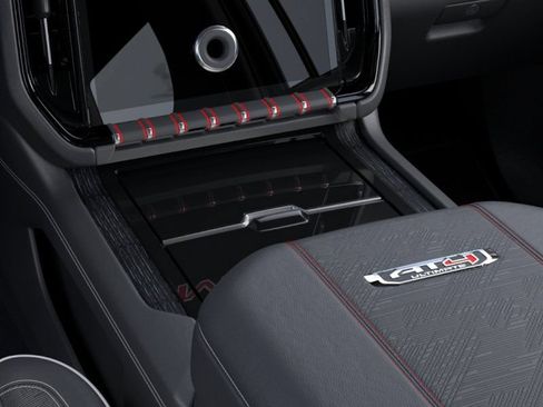New 2026 GMC Yukon XL AT4 Ultimate AWD/4WD image 23