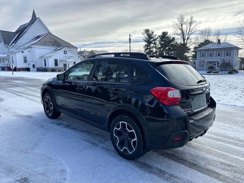 Used 2015 Subaru Crosstrek 2.0i Premium image 8