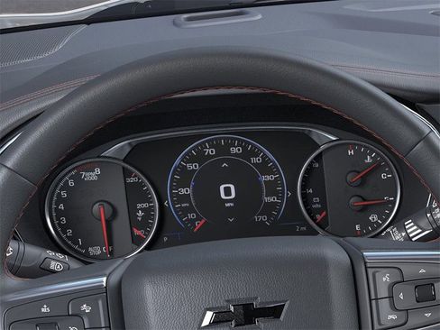 New 2025 Chevrolet Blazer RS w/ Driver Confidence II Package image 18