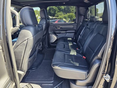 Used 2019 RAM 1500 Limited image 34