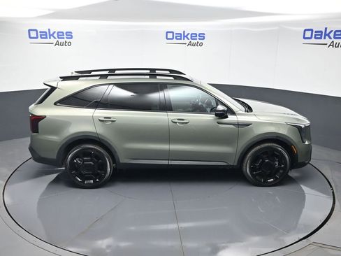 New 2025 Kia Sorento SX AWD/4WD image 57