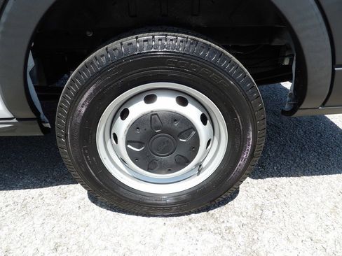 Used 2020 Ford Transit 250 Low Roof image 47