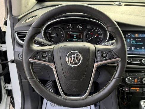 Used 2018 Buick Encore Sport Touring w/ Safety Package image 26