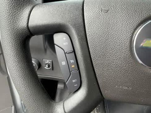 New 2025 Chevrolet Express 2500 w/ Driver Convenience Package RWD image 14