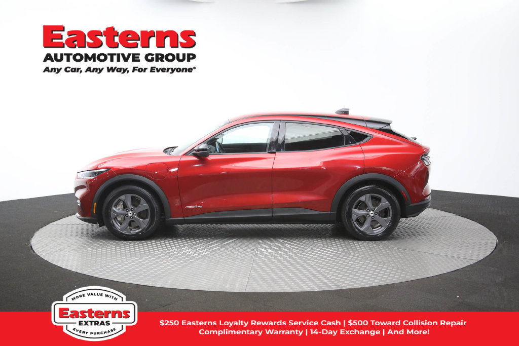 Used 2023 Ford Mustang Mach-E Select AWD/4WD image 58