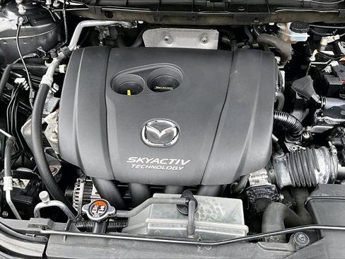 Used 2016 MAZDA CX-5 Touring image 32