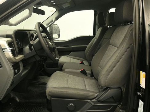 New 2026 Ford F250 XL w/ XL Driver Assist Package image 11