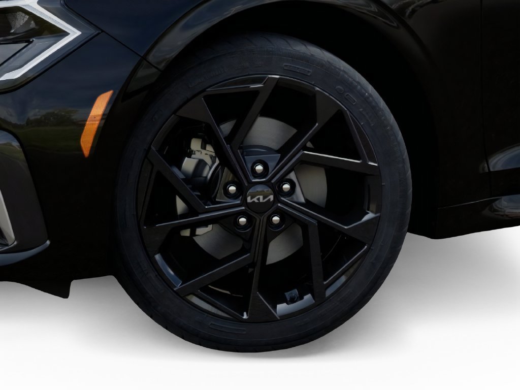 New 2027 Kia K5 GT-Line AWD/4WD image 11