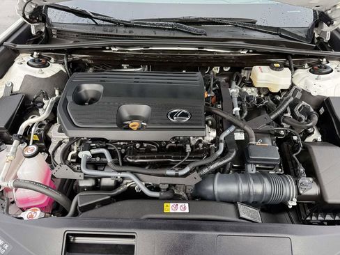 Used 2024 Lexus ES 300h Ultra Luxury image 28