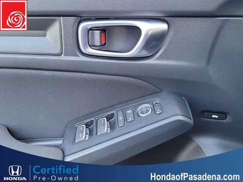 Certified 2025 Honda Civic Sport image 19