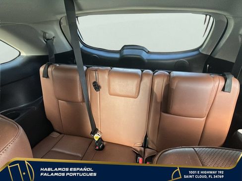 Used 2018 Toyota Highlander Limited Platinum AWD/4WD image 26