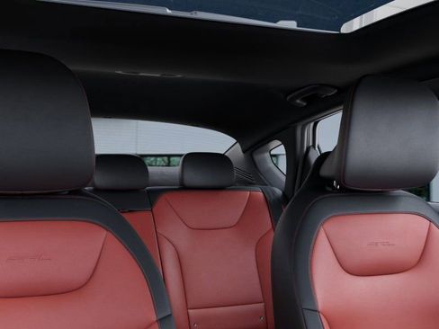 New 2025 Kia K4 GT-Line w/ GT-Line Premium Package image 27