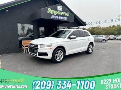 Used 2019 Audi Q5 2.0T Premium