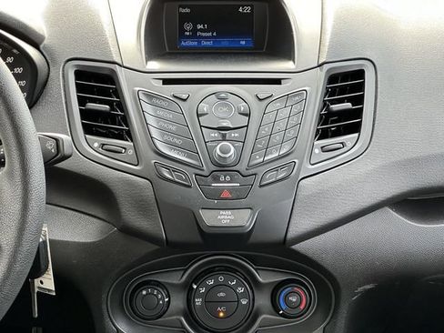 Used 2019 Ford Fiesta S FWD image 15