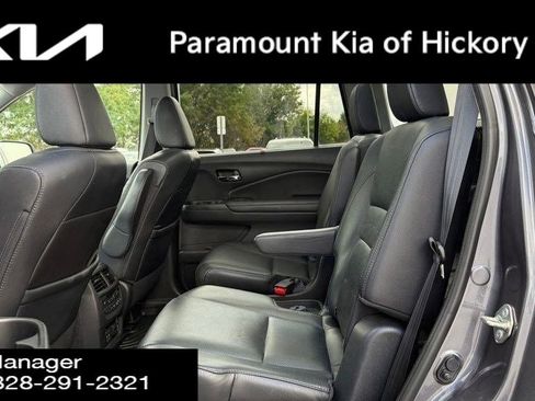 Used 2020 Honda Pilot Elite image 27