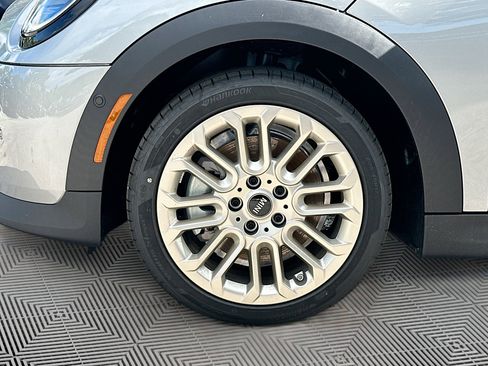 New 2026 MINI Cooper S image 25