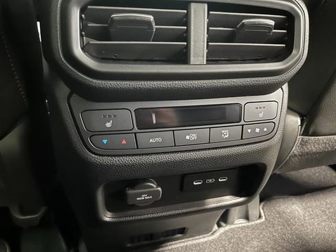 New 2026 Honda Ridgeline Black Edition image 20