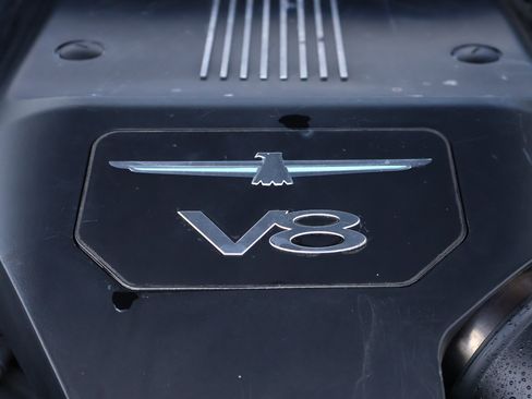Used 2003 Ford Thunderbird RWD image 5